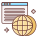 Web Hosting icon