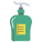 Sanitizer icon