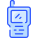 Walkie Talkie Funkgerät icon