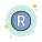 R icon