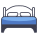 Bed icon