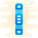 Scroll Bar icon
