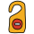 Door Hanger icon