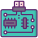 Circuit Board icon