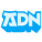 애니메이션 디지털 네트워크 icon