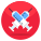 Vaccination icon