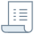 Purchase Order icon