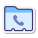電話連絡 icon