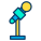 Microphone icon