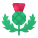 Schottische Distel icon