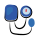 Sfigmomanometro icon