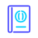 Pasaporte icon