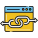 Hyperlink icon