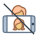 セルフィー禁止 icon