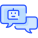 Chatbot icon