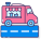 Food Truck icon