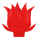 Hibiscus icon