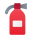 Fire Extinguisher icon