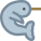 Narwhal icon