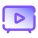 Programma televisivo icon