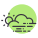 Cloud icon