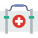 Kit di pronto soccorso icon