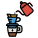 Coffee Maker icon