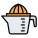 Orange Squeezer icon