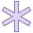 Asterisk icon