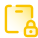 Secured Delivery icon