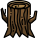 Stump icon