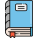 Book icon