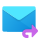 Mail retourné icon