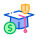 Education Insurance icon