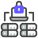 Data Security icon