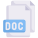 Doc icon