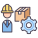 工程师 icon