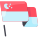 Singapour icon