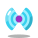 Radio Waves icon