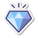 闪闪发光的钻石 icon