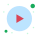 Play Button icon