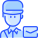 Почтальон icon