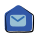 Oficina postal icon