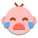 泣いている赤ちゃん icon