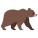 Bear Full Body icon