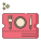 Карточка постоянного клиента ресторана icon