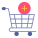 Cart icon