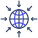 Global Connection icon