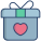 Gift icon