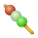 Dango-Emoji icon